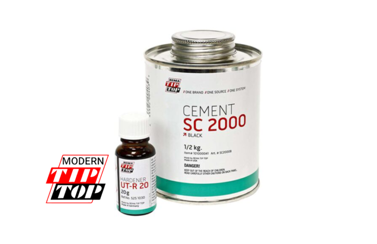 Apparatus glue SC2000 model